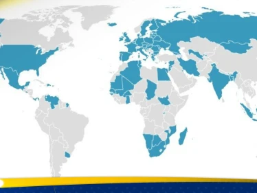 حربان و50 انتخابات.. صحيفة أمريكية تكشف عن مخاوف وتقلبات عالمية في 2024