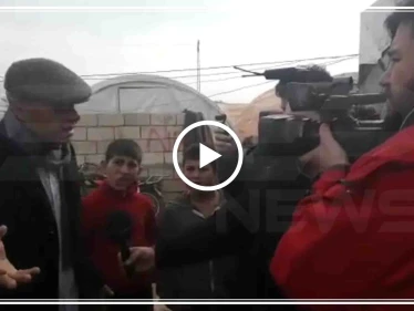 بالفيديو|| مُهجّر سوري: أردوغان لا يطلب من بوتين التوقف.. وقطر ساعدت تركيا وخذلتنا