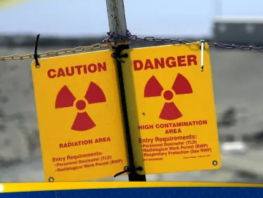 هل هناك تأثير إشعاعي نووي في مصر؟.. الحكومة تصدر بياناً وتوضّح - وكالة ستيب نيوز