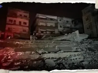 عقب زلزال المغرب المدمر.. توقعات 