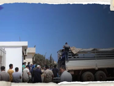 ليبيا تعلن نقل جثامين 145 مصرياً من ضحايا العاصفة دانيال (صور)