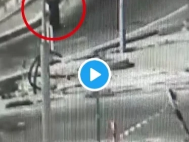 الجيش الإسرائيلي ينشر شريطاً مصوراً يوثق محاولة امرأة فلسطينية إطلاق النار على جنودٍ إسرائيليين.. ويكشف مصيرها