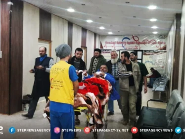 ملخص أحداث سوريا – الثلاثاء 18 -12- 2018