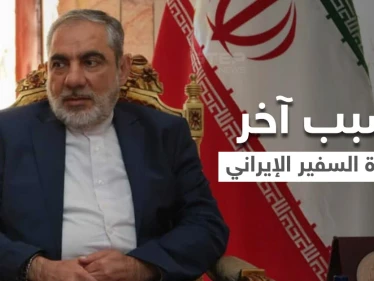 ليست كورونا.. مصادر أمنية ترجح سبب آخر لوفاة السفير الإيراني لدى الحوثيين