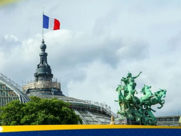 فرنسا تبدي قلقها من سقوط ضحايا مدنيين في بيت جن وتدعو لاحترام سيادة سوريا - وكالة ستيب نيوز