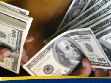 سعر الدولار مقابل الجنيه المصري في السوق السوداء يشهد "مفاجأة" لم تحصل منذ سنوات