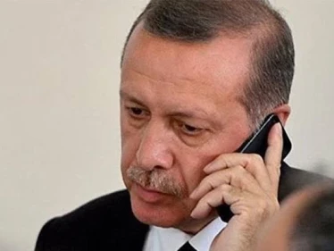 أردوغان يتصل بالبابا فرنسيس ويكشف عن خطواته تجاه فلسطين طالباً منه أمراً