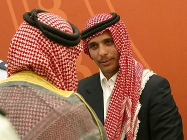 عقب يومين من إعلان ملك الأردن انتهاء الخلاف.. الأمم المتحدة تتحدث عن مصير الأمير حمزة