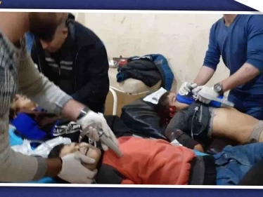 "اليونسيف" تعرب عن حزنها لمقتل أطفال بتل رفعت في حلب