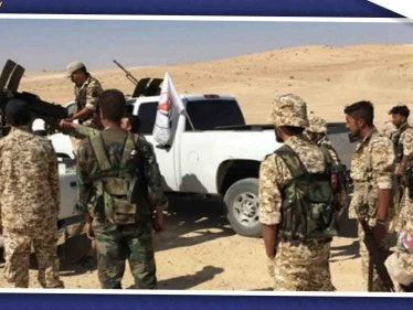 ميليشيا إيرانية تعتقل المنتسبين لها من السوريين في دير الزور لهذا السبب..