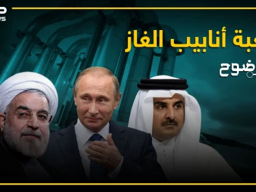 لماذا باع بشار الأسد إيران وقطر وادخل روسيا للأراضي السورية؟!