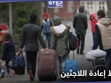ألمانيا تحدد 8 معايير لعودة اللاجئين السوريين الطوعية إلى ديارهم