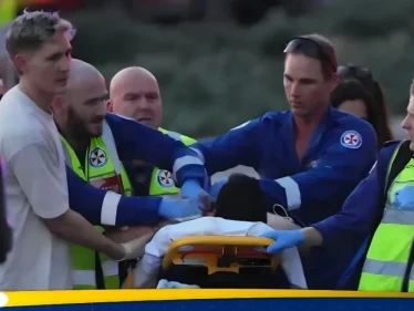 بعد هجوم سيدني.. أستراليا تطلق برنامجاً لشراء الأسلحة المحظورة - وكالة ستيب نيوز