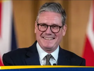 بريطانيا.. اتهامات لستارمر بسبب قضايا حرب في دولة عربية - وكالة ستيب نيوز