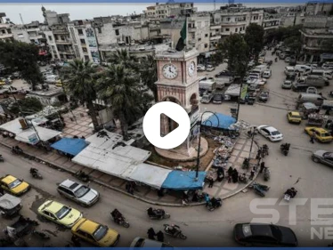 بالفيديو|| مسؤول في قسد يدعو لقتل جميع المدنيين بإدلب لأنهم "إرهابيون"