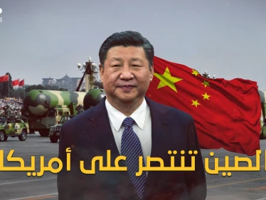 الصين تتحدى أمريكا بصاروخ "رياح الشرق" العابر للقارات وواشنطن تُعزي نفسها بـ "منتمان 3" فمن الأقوى؟