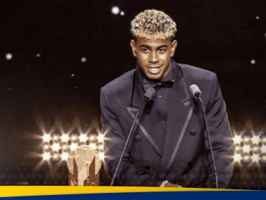 جوائز "فرانس فوتبول" تتكشف.. من الملاعب إلى المنصة