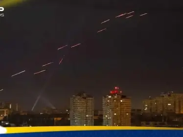 نهاية هدنة "عيد النصر": مئتا مسيّرة روسية تُشعل سماء أوكرانيا وموسكو تعترض هجوماً مضاداً - وكالة ستيب نيوز