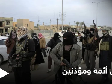 خاص|| تنظيم داعش يضرب من جديد.. خلاياه النائمة تلاحق أئمة ومؤذني مساجد ريف دير الزور والحصيلة بارتفاع