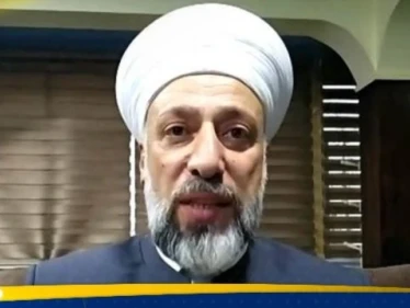 رجل دين كردي: يتوجب على الكرد الاستعداد لأي هجوم عسكري محتمل - وكالة ستيب نيوز