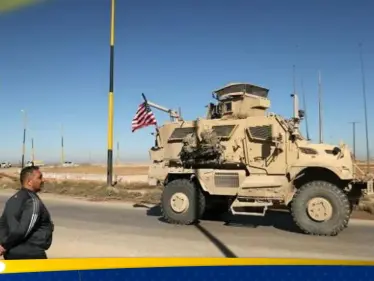 فصائل عراقية تهاجم سوريا للمرة الثانية في 24 ساعة… ودمشق تحذّر من تداعيات إقليمية خطيرة - وكالة ستيب نيوز