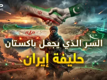 باكستان مستعدة للموت من أجل إيران.. السر الذي يجعل إسلام أباد مع طهران - وكالة ستيب نيوز