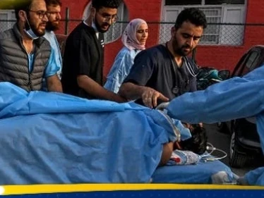هجوم مسلح على سياح في كشمير يوقع 24 قتيلاً على الأقل