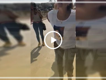 طعن سياح في مدينة أثرية بالأردن.. واعتقال المنفذ (فيديو)