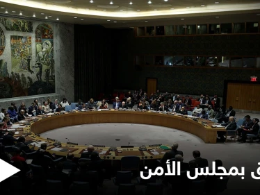 مجلس الأمن يدعو للالتزام التام بوقف إطلاق النار بين الفصائل الفلسطينية وإسرائيل