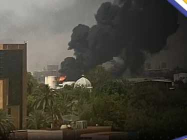 بوريل يتصل بوزير الخارجية السعودي ويتفق معه على أمر يخصّ السودان