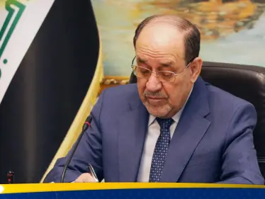 المالكي يتمسك بترشحه لرئاسة حكومة العراق ويبعث "رسالة" للأمريكيين - وكالة ستيب نيوز
