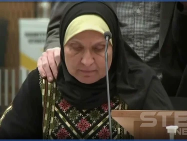 بالفيديو|| أقارب ضحايا "سفاح نيوزيلندا" وجهاً لوجه أمام غريمهم بالمحكمة.. وكلمات نارية بحق القاتل