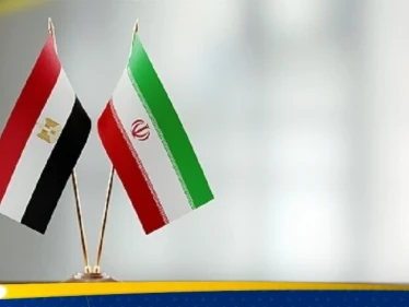 خلال اتصال هاتفي.. مصر توجه نصيحة لإيران