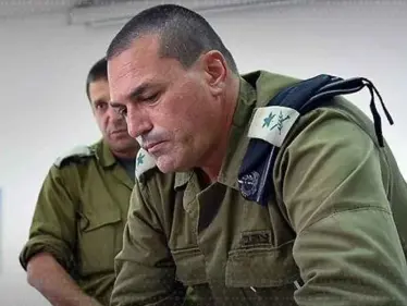 تحذير أحمر داخل الجيش الإسرائيلي وسط تصاعد القلق من المرحلة المقبلة - وكالة ستيب نيوز