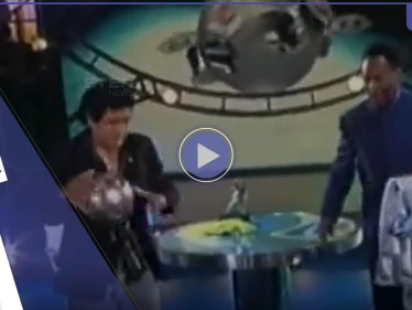 فيديو نادر يعود للواجهة من لقاء ماردونا وبيليه وناسا تكرم أسطورة البرازيل بمجرة من الفضاء