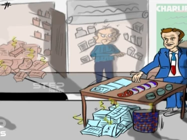 هل تُجدي حملة مقاطعة البضائع الفرنسية نفعا بالضغط على الحكومة الفرنسية برأيك؟