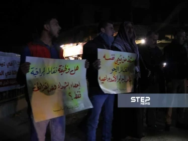 موجز أخبار الوضع السوري ليوم الأربعاء 13-03-2019