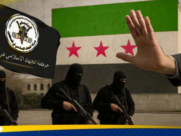 سوريا تُغلق أبوابها بوجه الفصائل الفلسطينية.. خبراء يكشفون ما يخطط له بعد اعتقالات دمشق