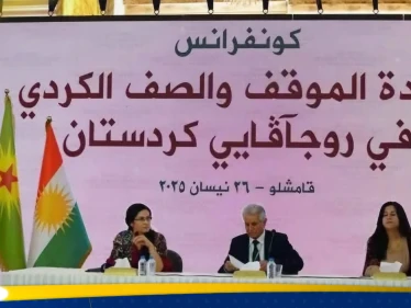 خاص|| بعد تسريب أسماء الوفد الكردي إلى دمشق.. مسؤول كردي يكشف مطالبهم
