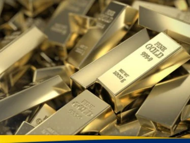 الذهب بأعلى مستوياته في أسبوعين.. وخبير اقتصادي يوضح السبب