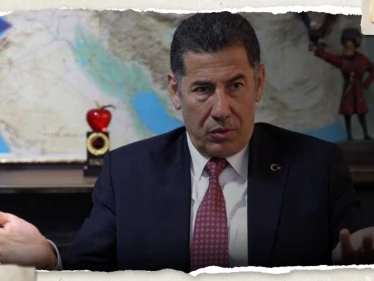 سنان أوغان يعلن دعم أردوغان في جولة الانتخابات الرئاسية التركية الثانية