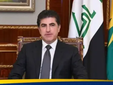 استهداف يطال منزل رئيس إقليم كردستان.. والسوداني يعلن عن تحرك: أحدث الأخبار