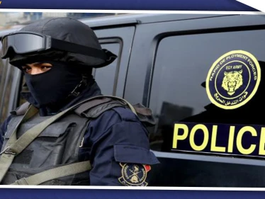 الشرطة المصرية تداهم مكتب وكالة الأناضول بالقاهرة وتعتقل عددًا من الصحفيين.. وتركيا تستنفر!
