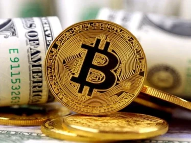 رأس المال السوقي لبيتكوين يقفز لأرقام تاريخية