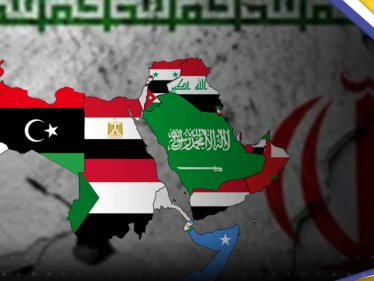 الخارجية الإيرانية تشير إلى تقارب مع مصر بعد السعودية