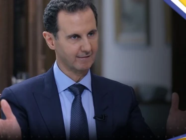 أوكرانيا تفرض عقوبات على بشار الأسد ومسؤولين آخرين