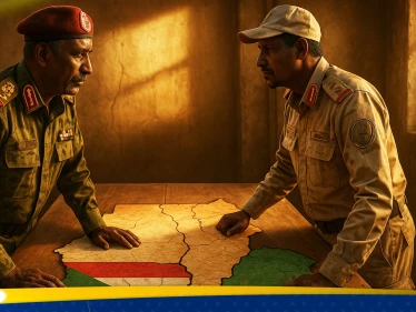 حكومة "السلام" في السودان تتقدم بخطاب "مدني".. هل تقلب معادلة الصراع أم تنسخ النموذج الليبي؟