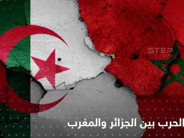 هل هي شرارة الحرب.. الجزائر تتهم المغرب بقصف قافلة تجارية لها على حدود موريتانيا