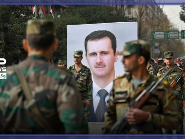المخابرات الجوية تعتقل عناصر لميليشيا الدفاع الوطني في حلب المدينة