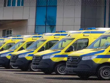 مصر تعلن خلوها من الإيبولا وترفع الجاهزية.. وتحذير من السفر لبؤر التفشي - وكالة ستيب نيوز